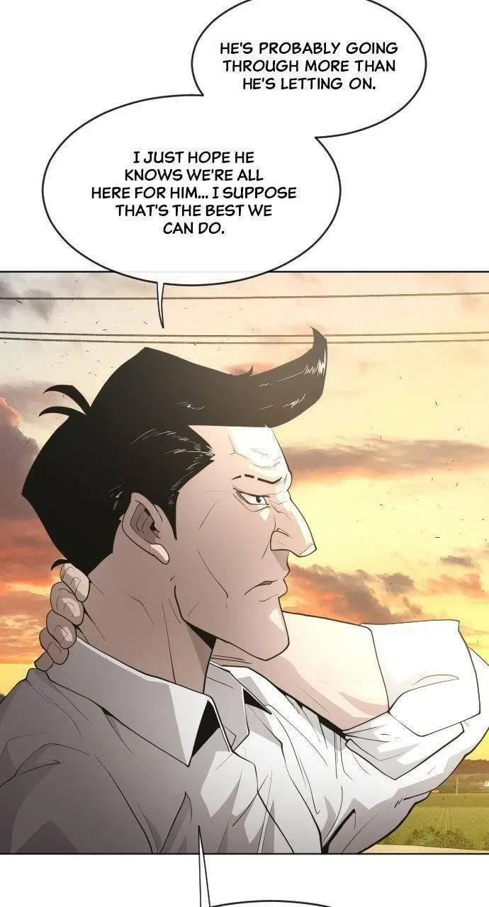 Superhuman Era Chapter 4.1 page 73 - 