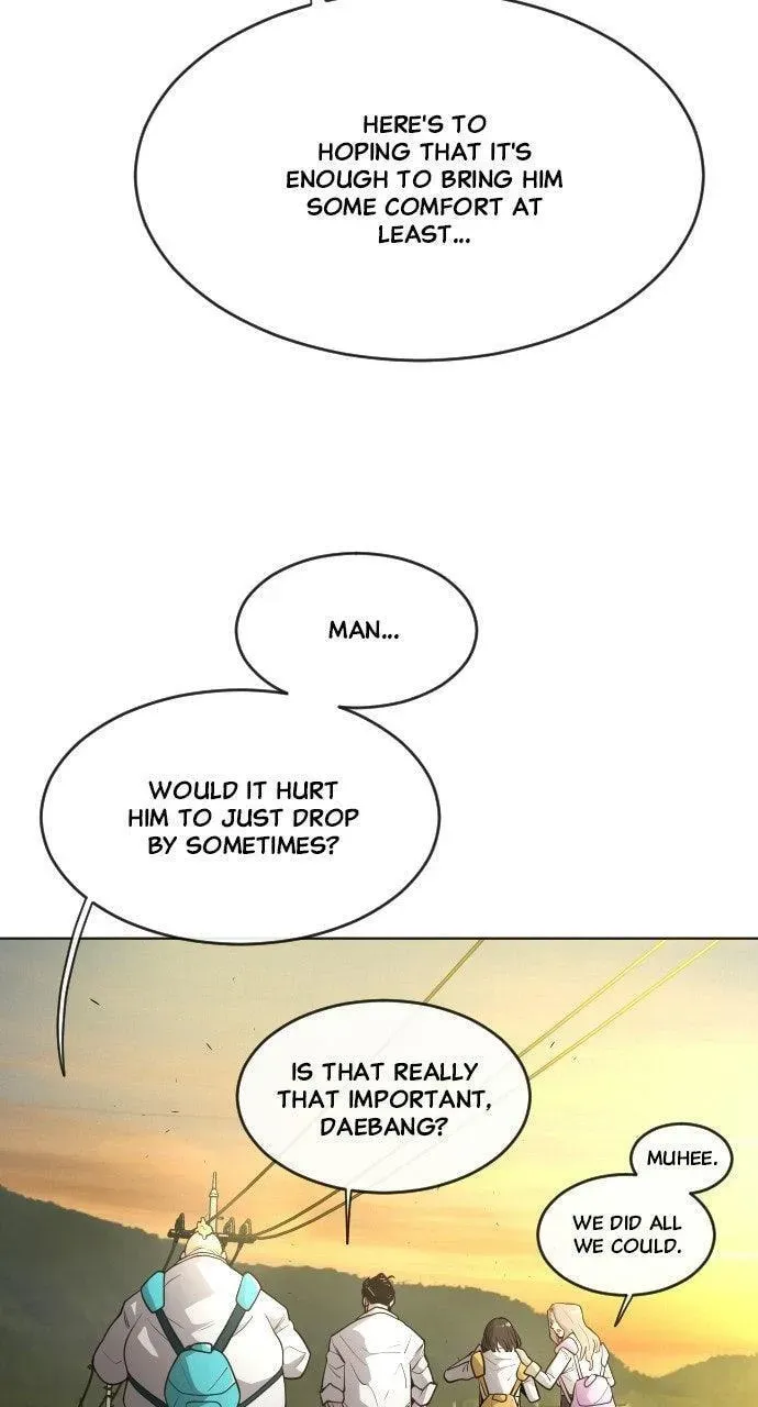Superhuman Era Chapter 4.1 page 74 - 