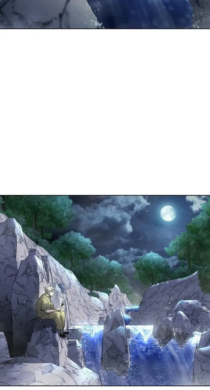 Superhuman Era Chapter 4.1 page 77 - 