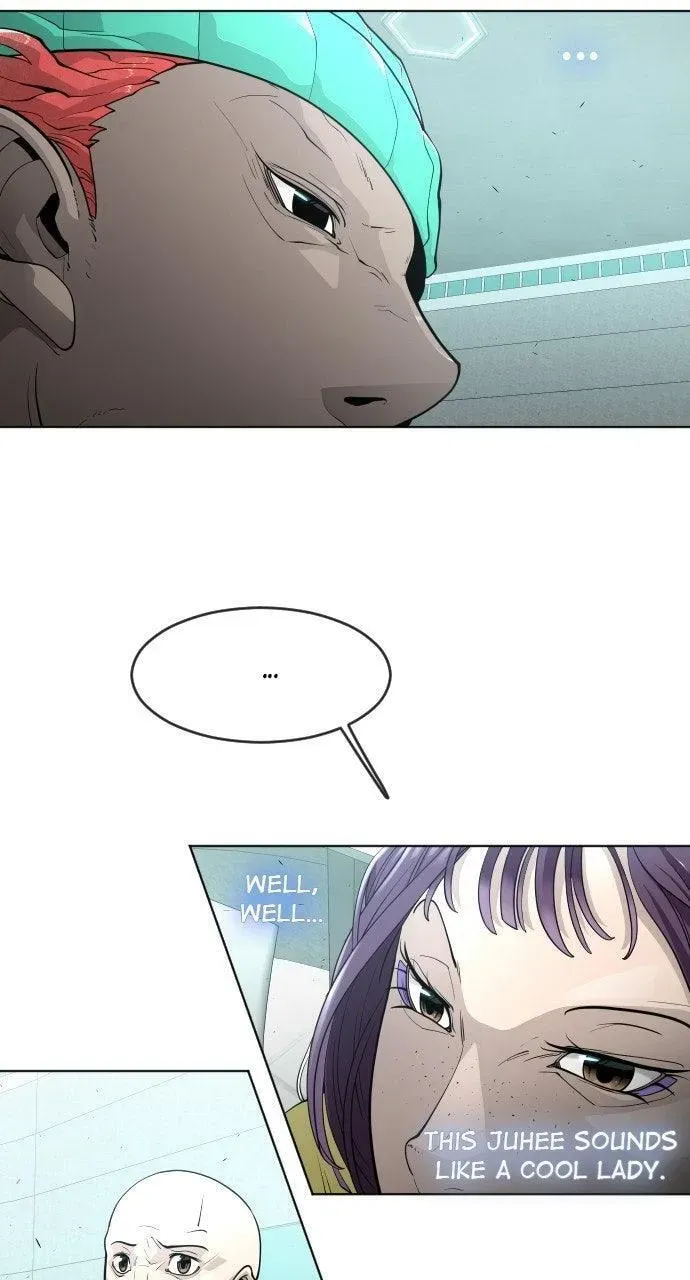 Superhuman Era Chapter 4.1 page 9 - 