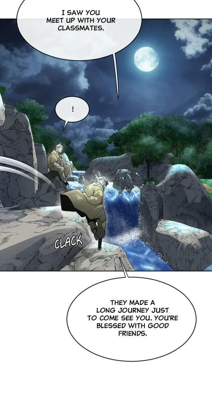 Superhuman Era Chapter 4.1 page 81 - 