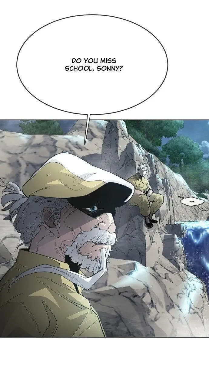 Superhuman Era Chapter 4.1 page 82 - 