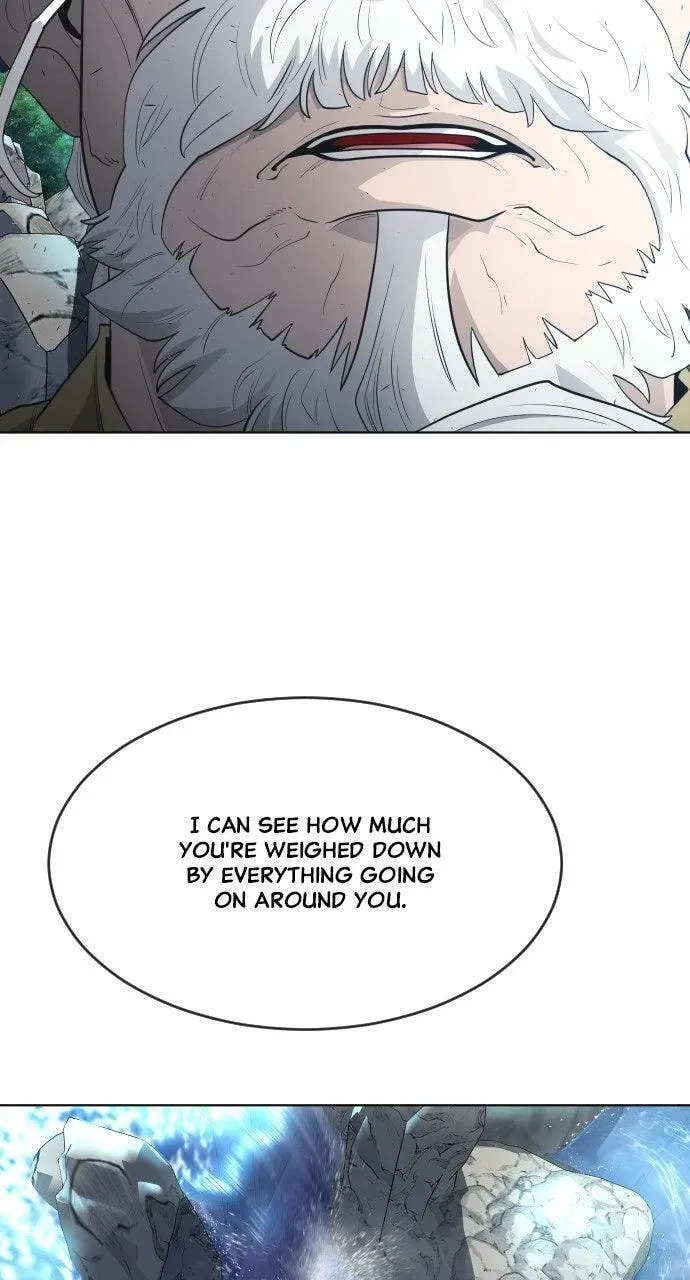 Superhuman Era Chapter 4.1 page 84 - 