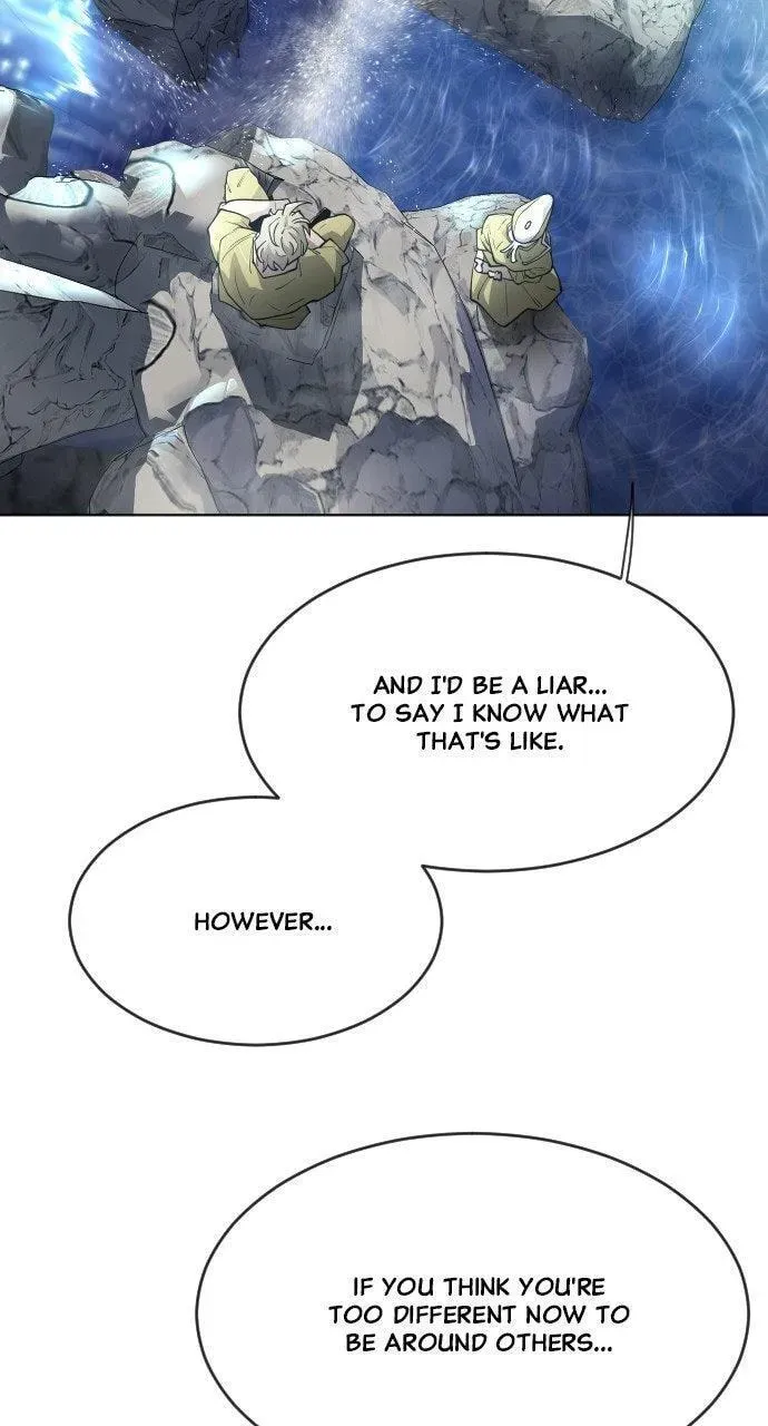 Superhuman Era Chapter 4.1 page 85 - 