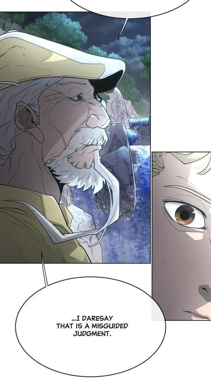Superhuman Era Chapter 4.1 page 86 - 