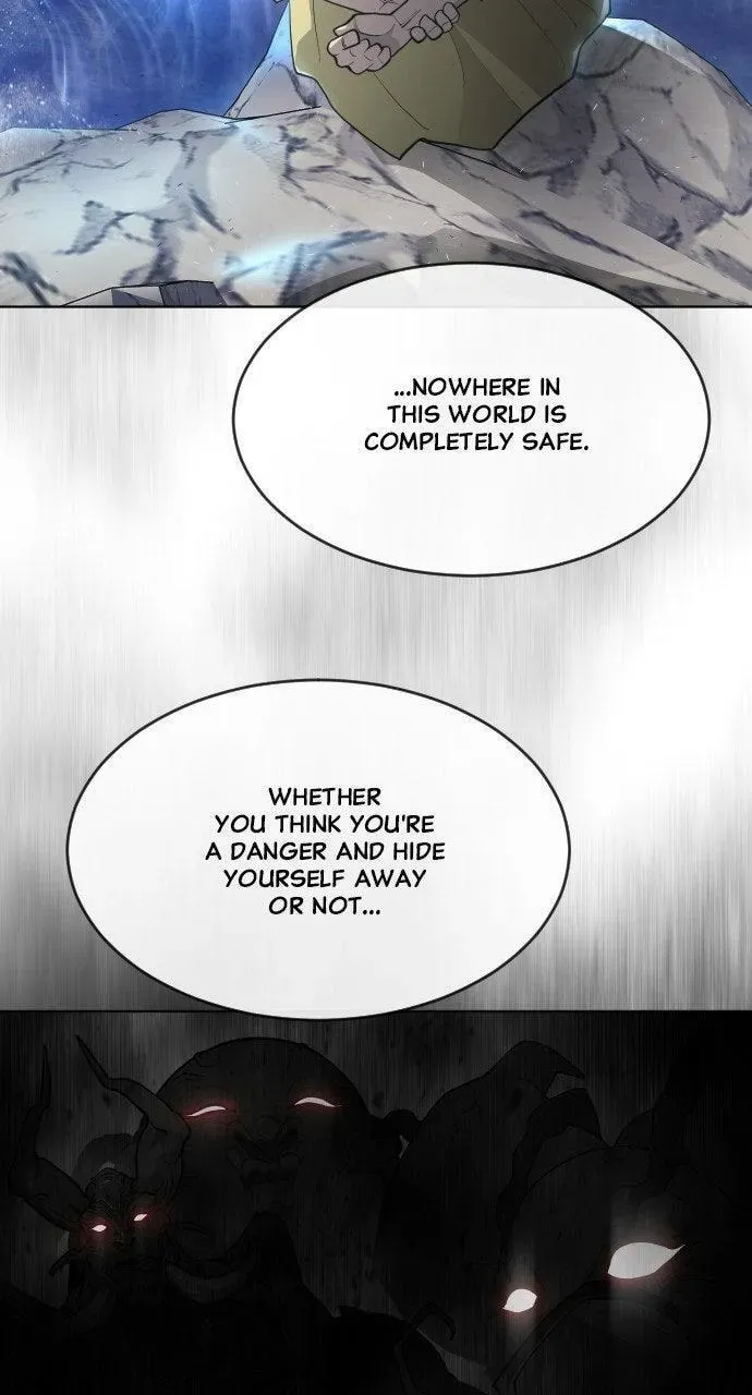 Superhuman Era Chapter 4.1 page 88 - 