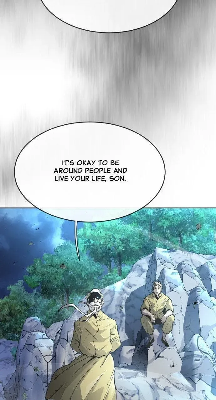 Superhuman Era Chapter 4.1 page 90 - 