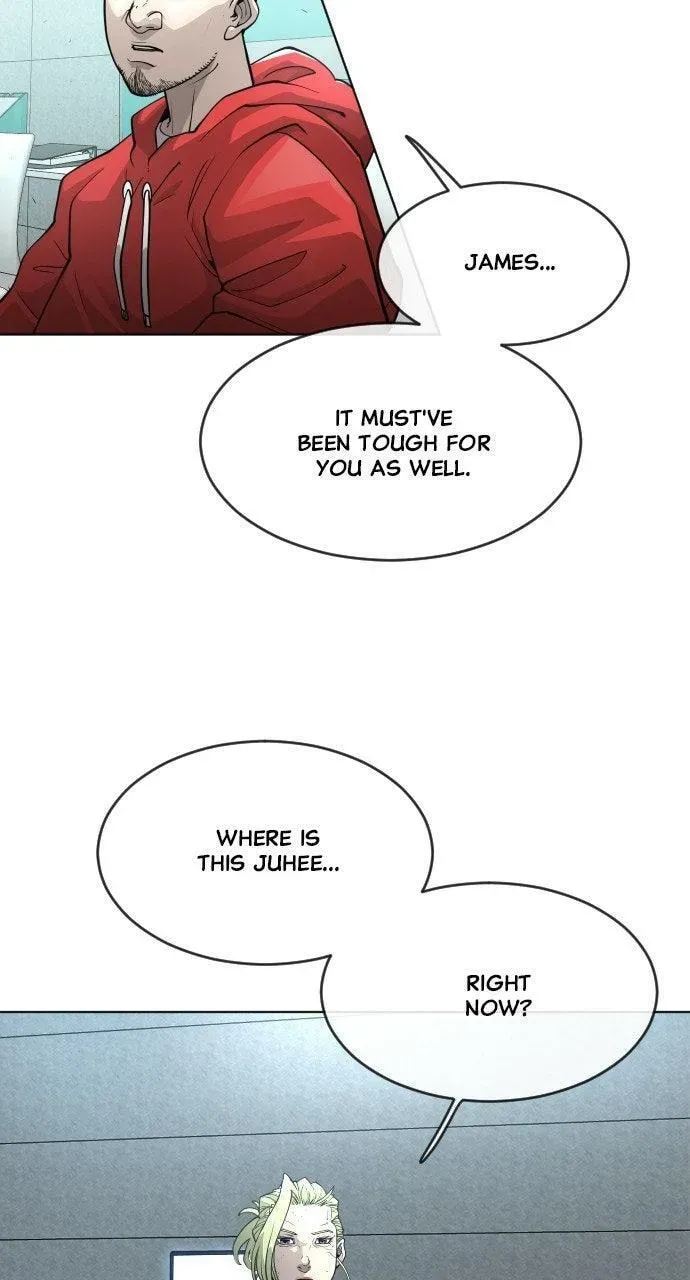 Superhuman Era Chapter 4.1 page 10 - 