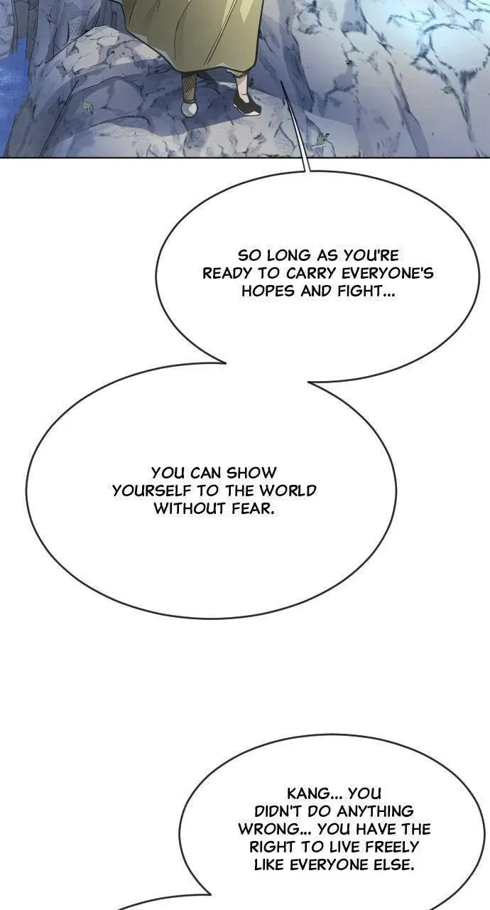 Superhuman Era Chapter 4.1 page 91 - 