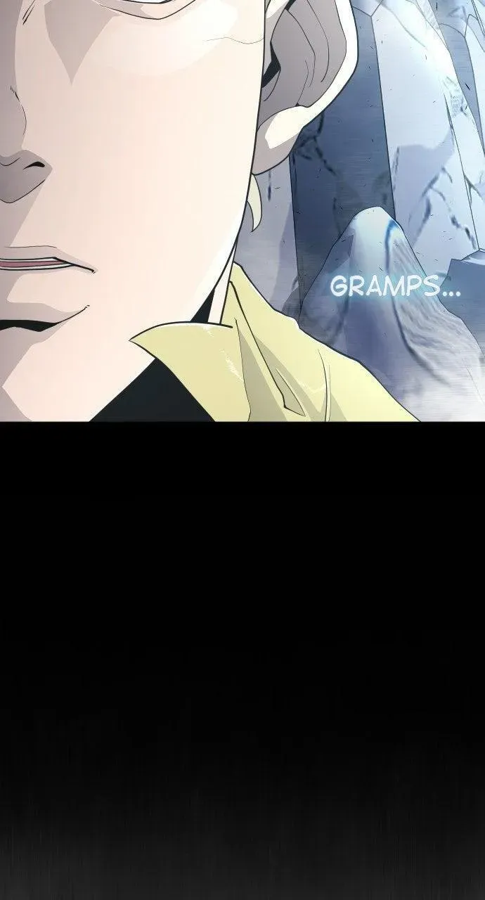 Superhuman Era Chapter 4.1 page 94 - 