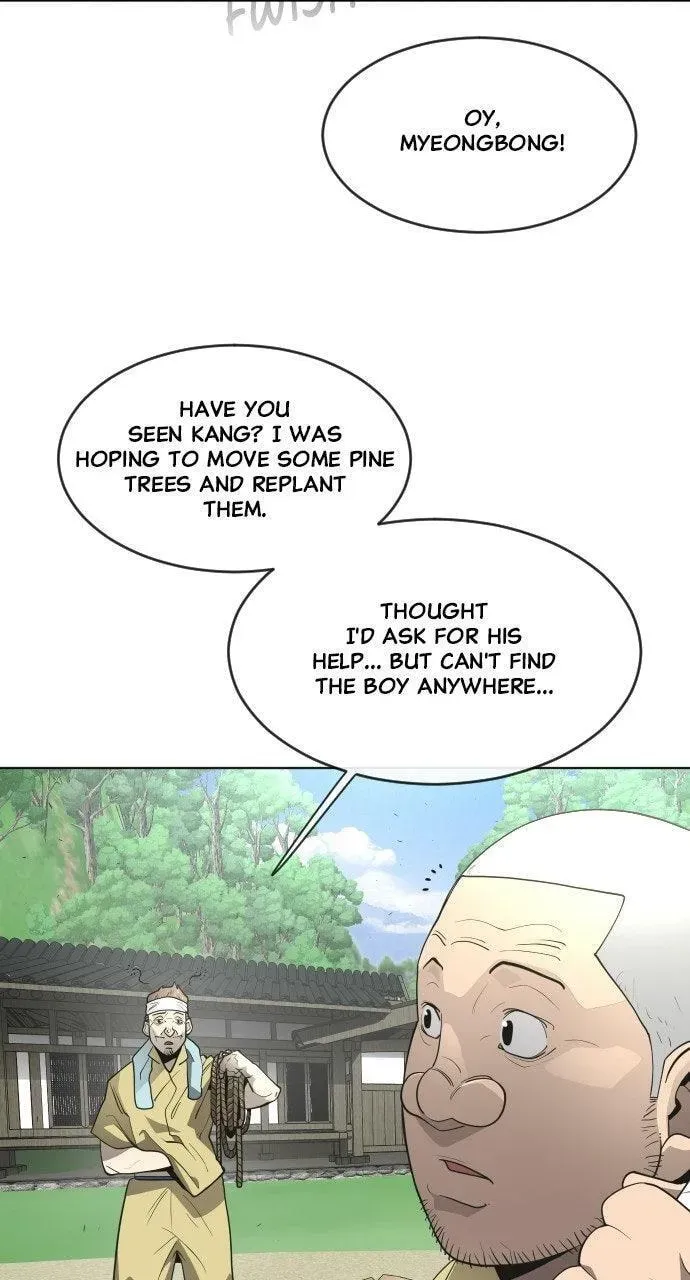 Superhuman Era Chapter 4.1 page 96 - 