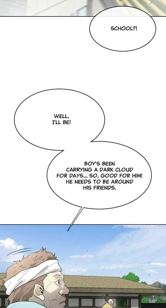 Superhuman Era Chapter 4.1 page 100 - 