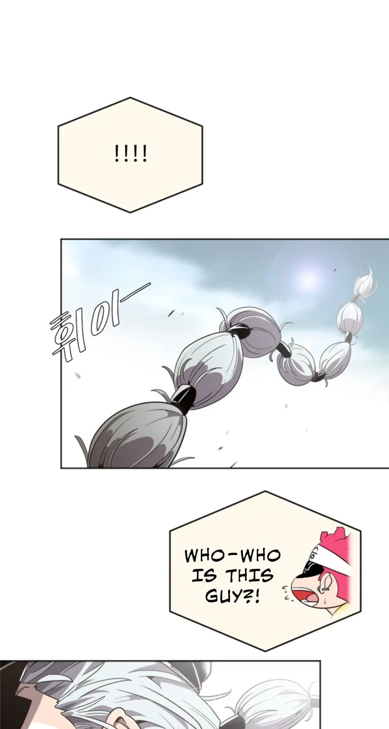 Superhuman Era Chapter 4 page 2 - 