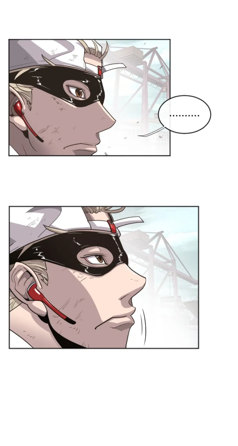 Superhuman Era Chapter 4 page 11 - 