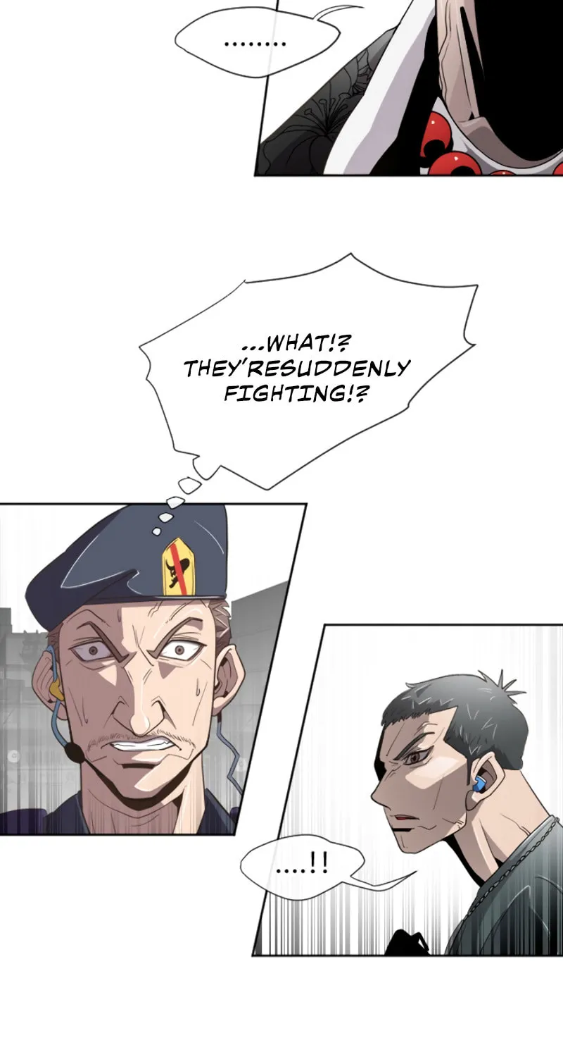 Superhuman Era Chapter 4 page 104 - 