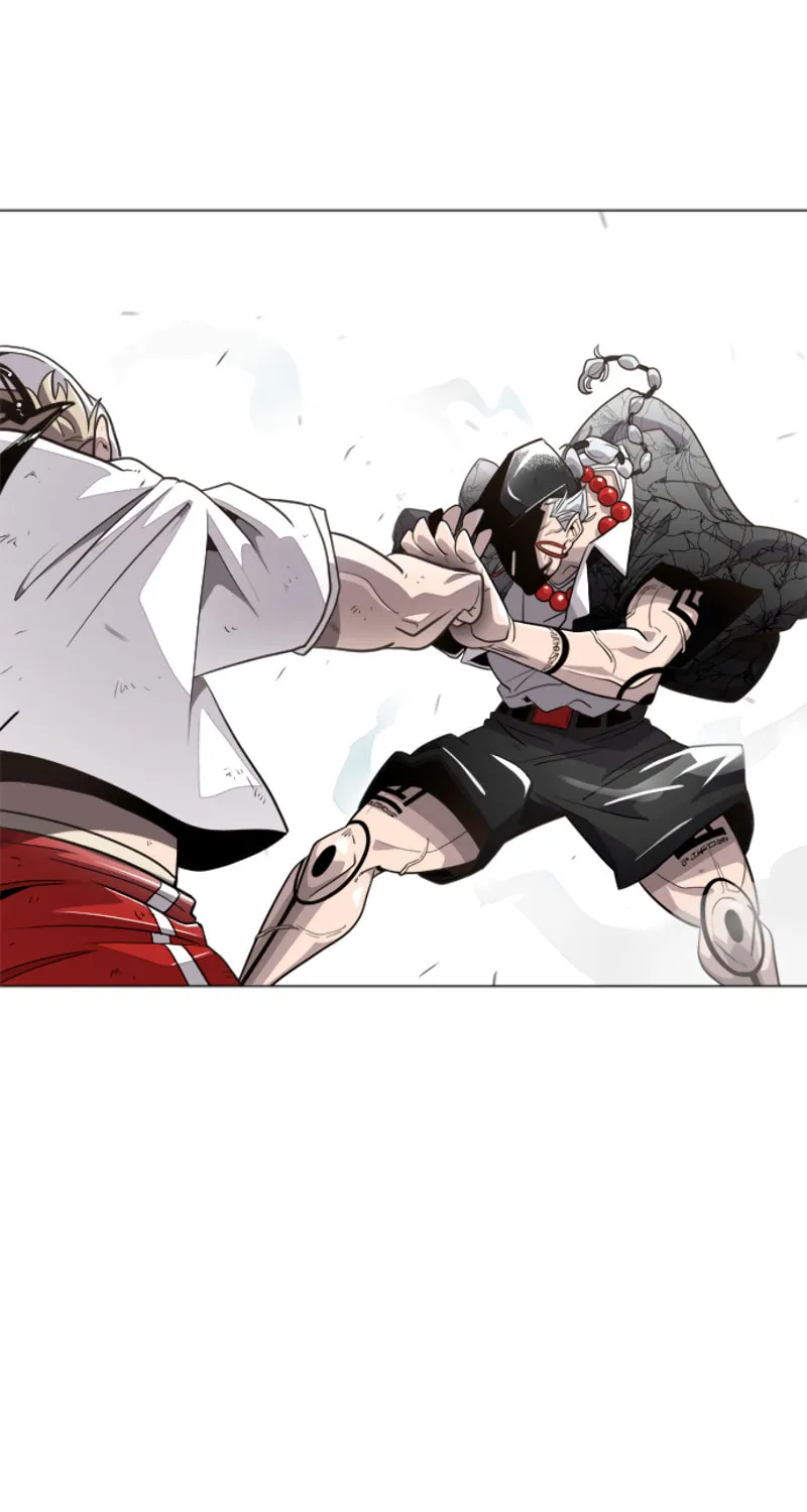 Superhuman Era Chapter 4 page 108 - 