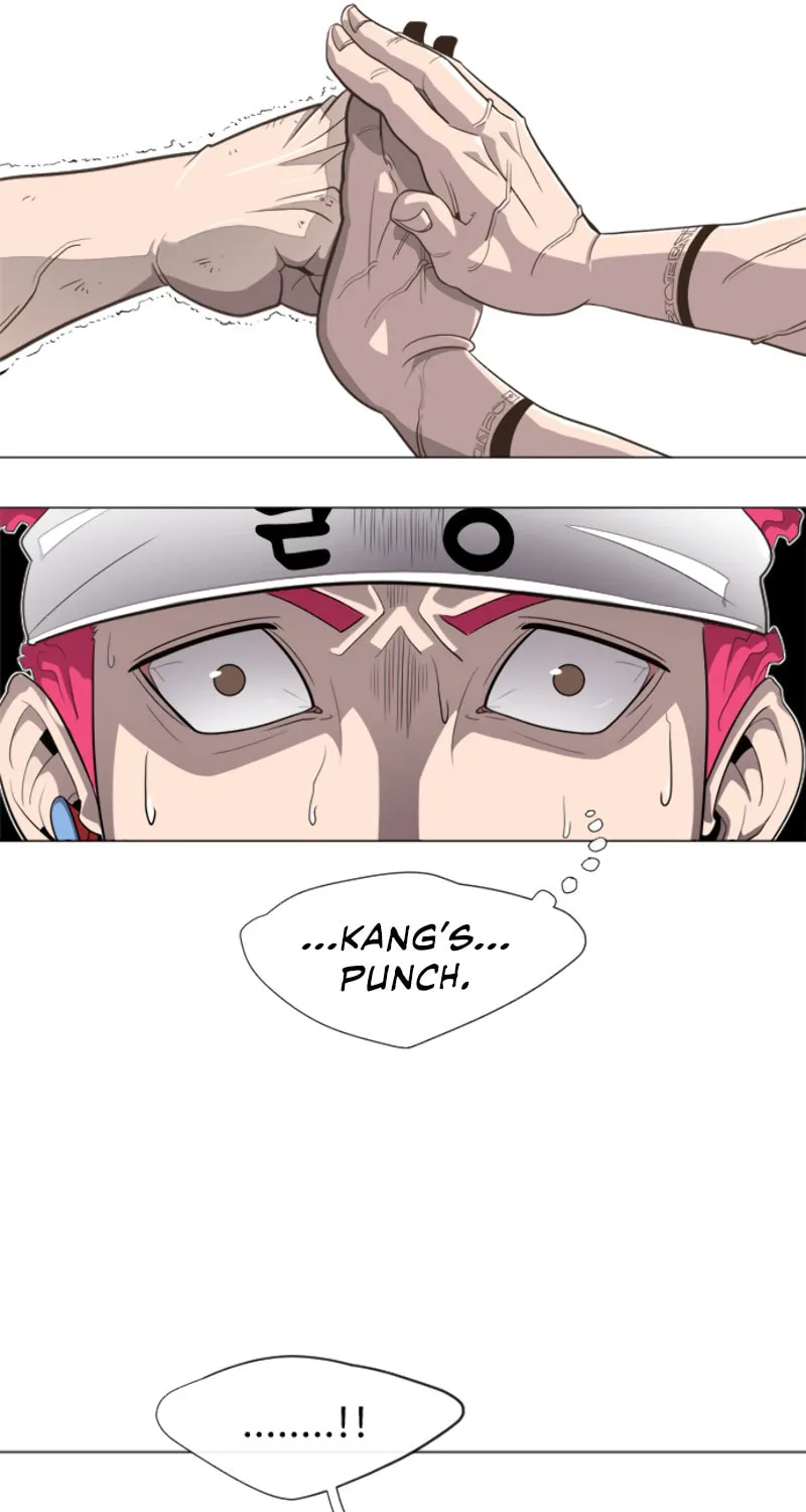 Superhuman Era Chapter 4 page 110 - 