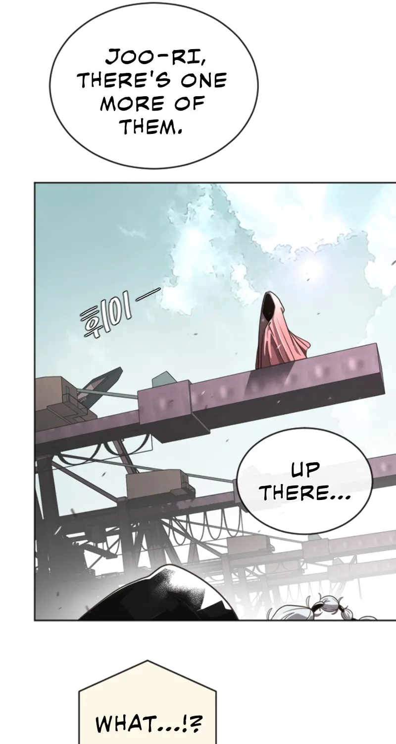 Superhuman Era Chapter 4 page 12 - 