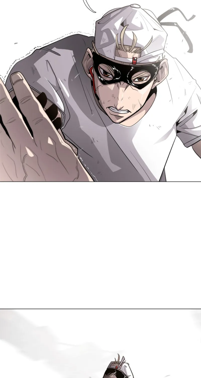 Superhuman Era Chapter 4 page 111 - 