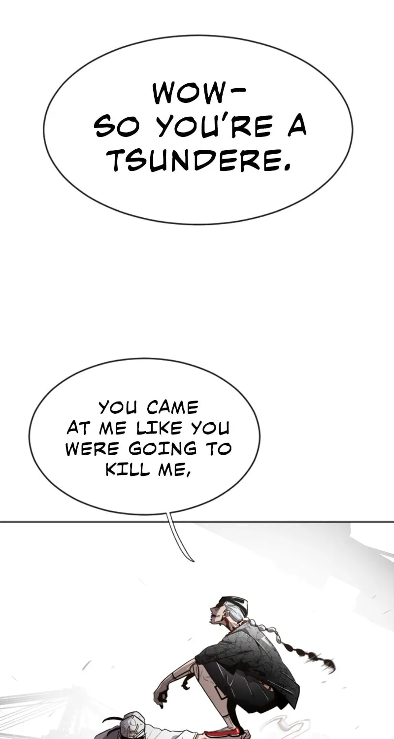 Superhuman Era Chapter 4 page 115 - 