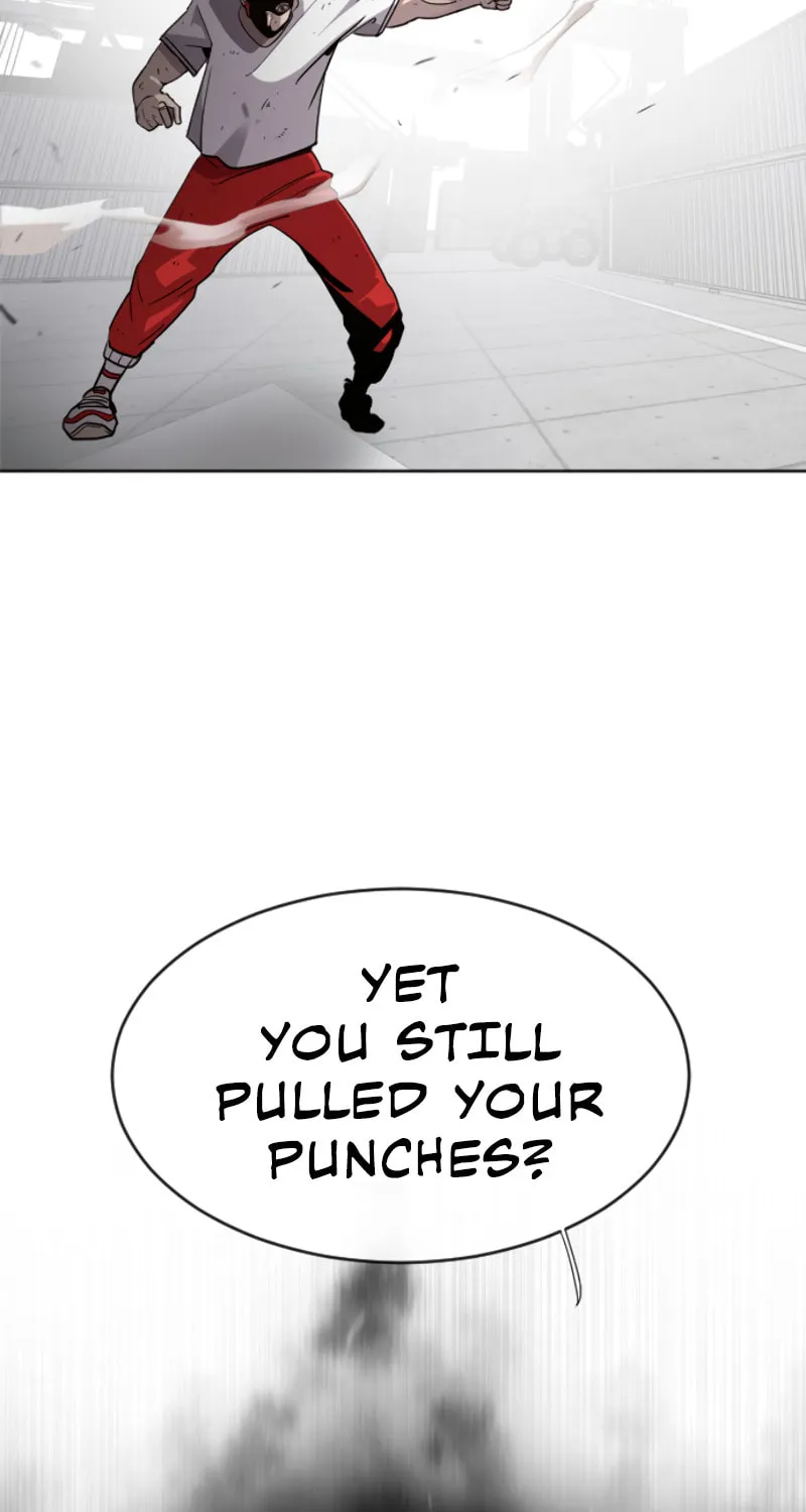 Superhuman Era Chapter 4 page 116 - 