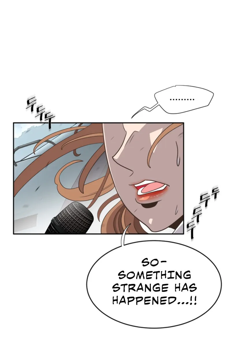 Superhuman Era Chapter 4 page 14 - 