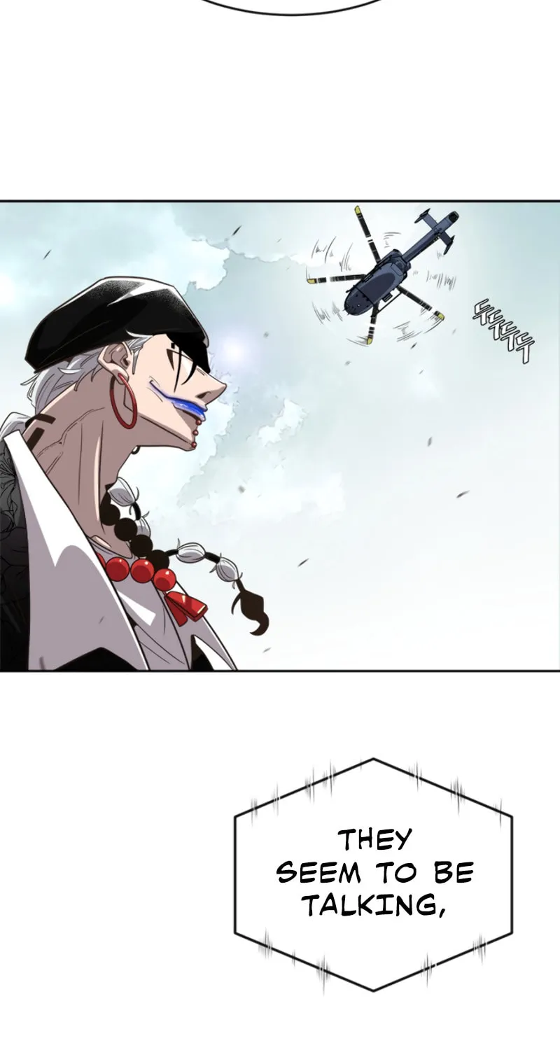 Superhuman Era Chapter 4 page 16 - 