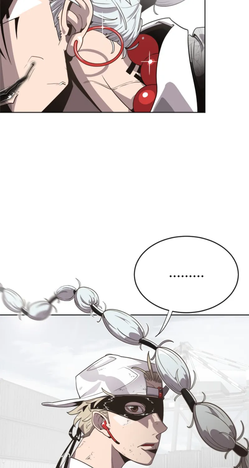 Superhuman Era Chapter 4 page 3 - 