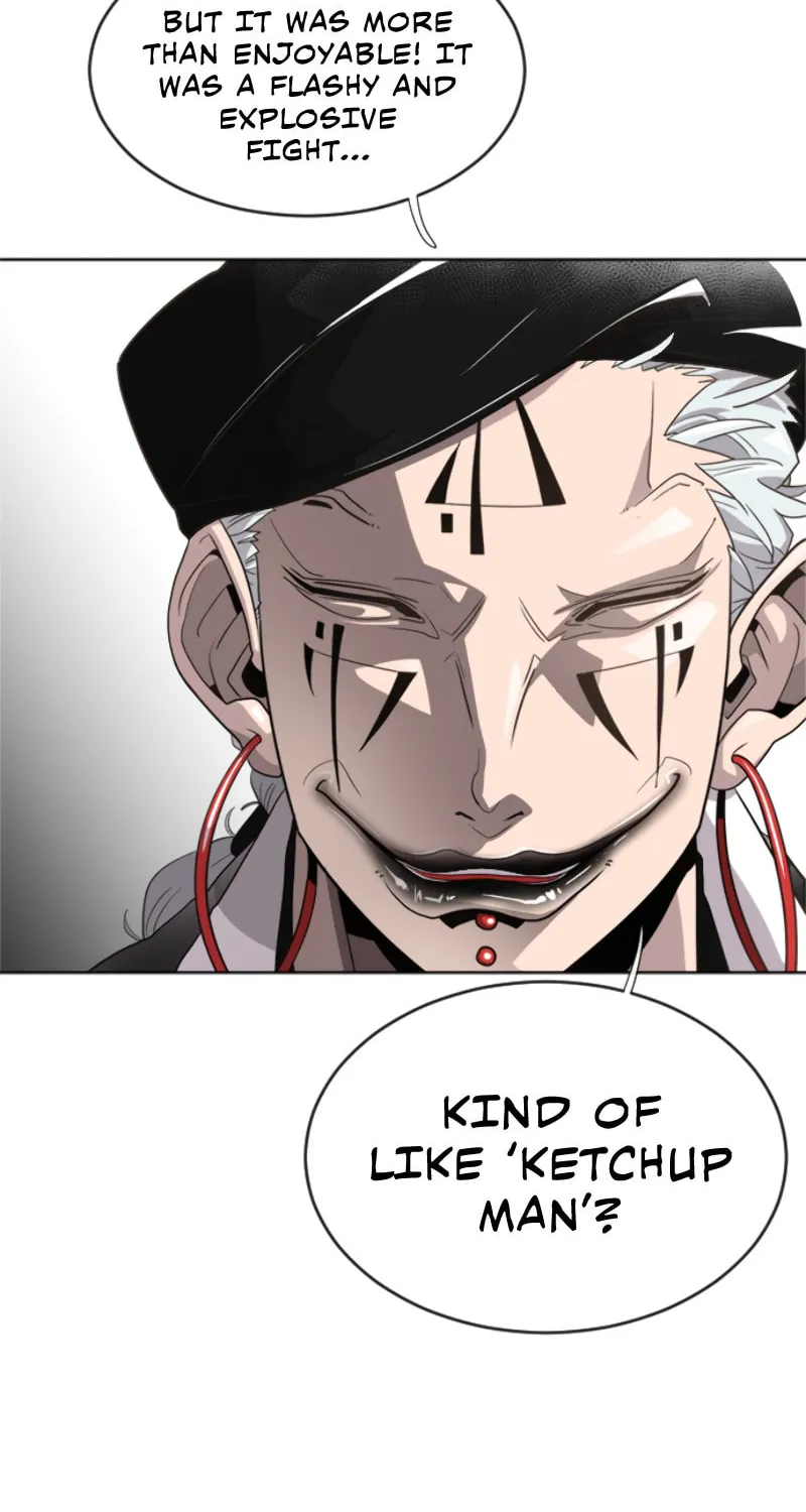 Superhuman Era Chapter 4 page 24 - 