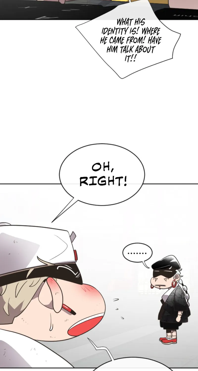 Superhuman Era Chapter 4 page 28 - 