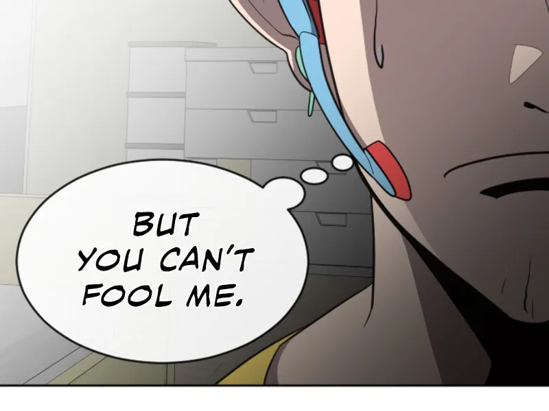 Superhuman Era Chapter 4 page 30 - 