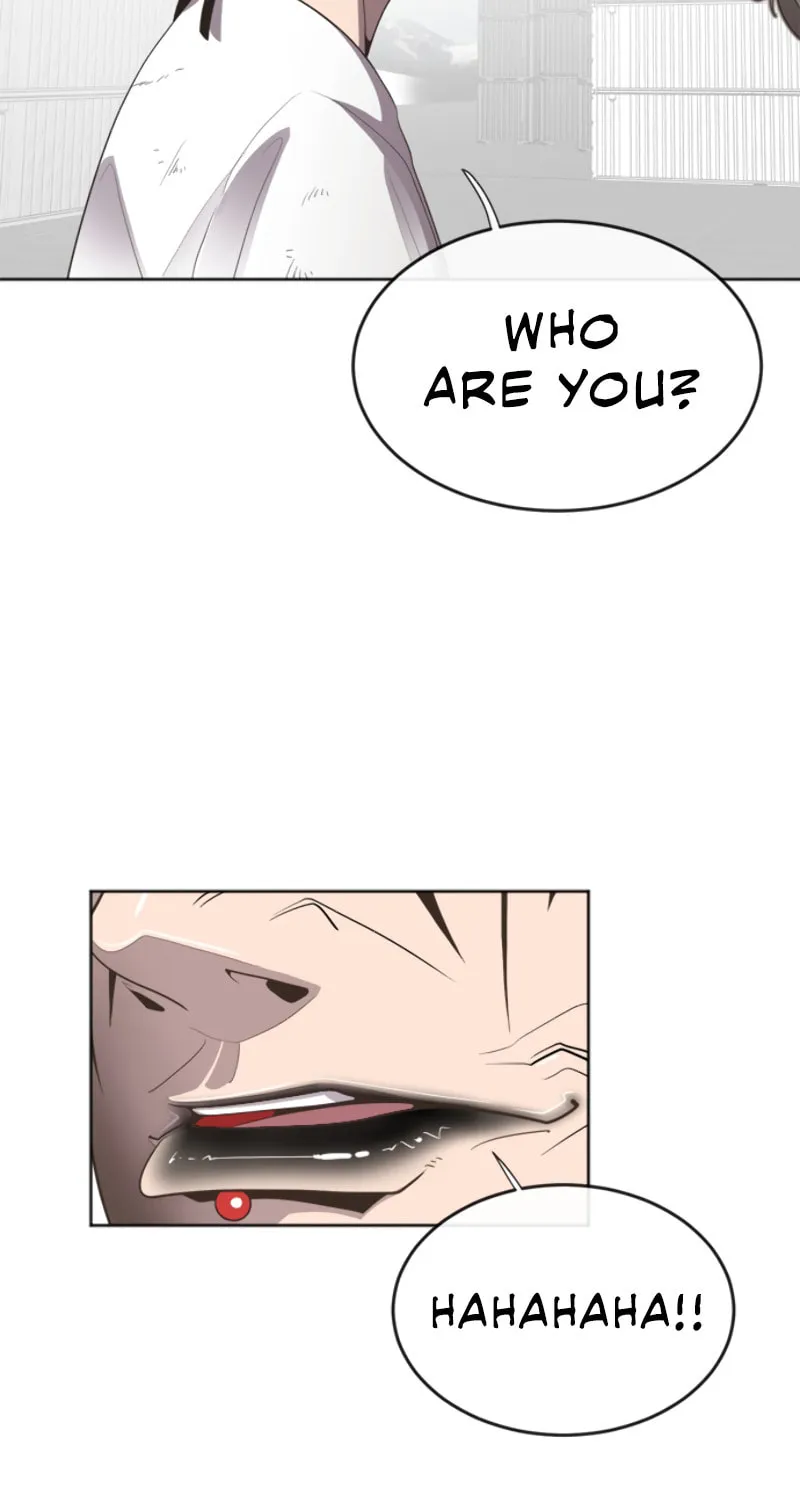Superhuman Era Chapter 4 page 4 - 