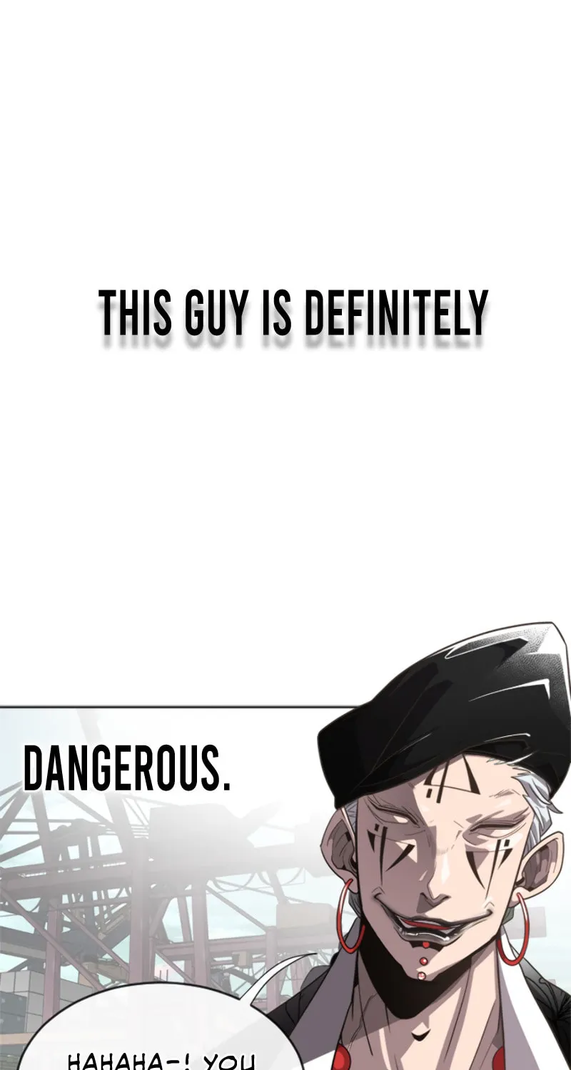 Superhuman Era Chapter 4 page 31 - 