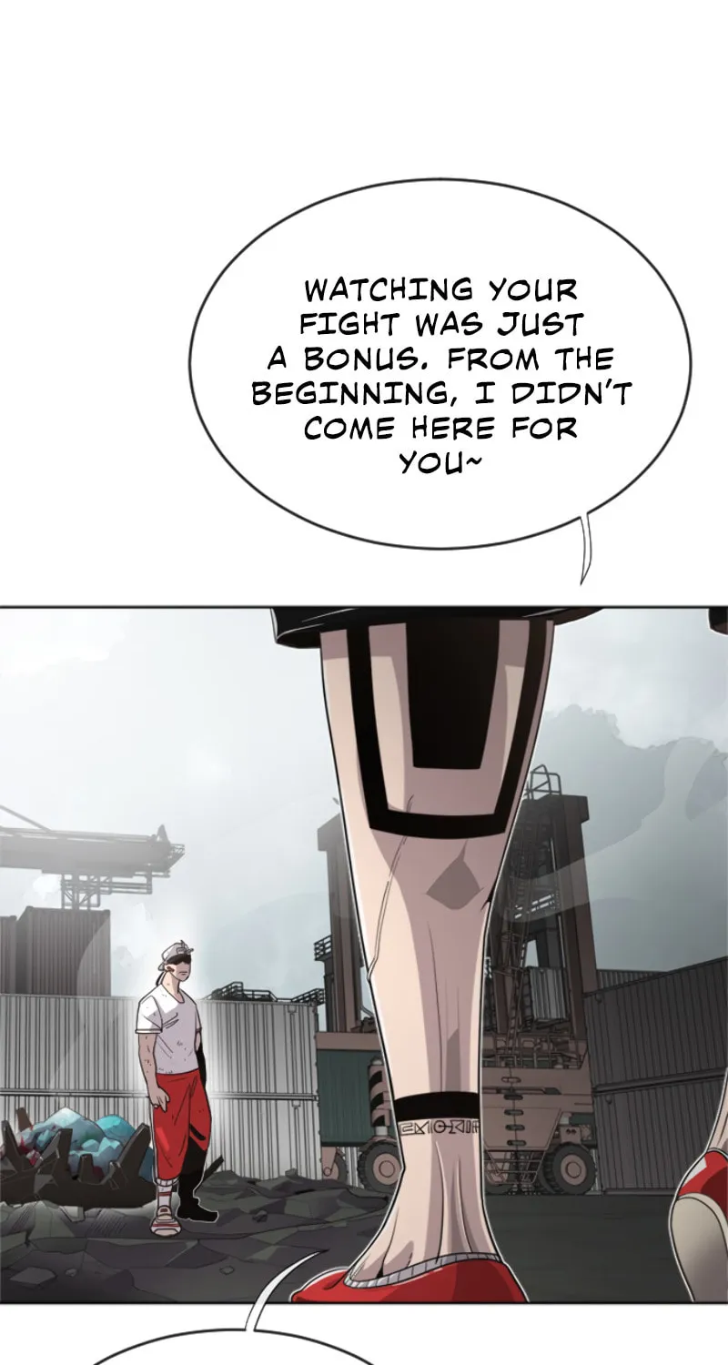 Superhuman Era Chapter 4 page 37 - 