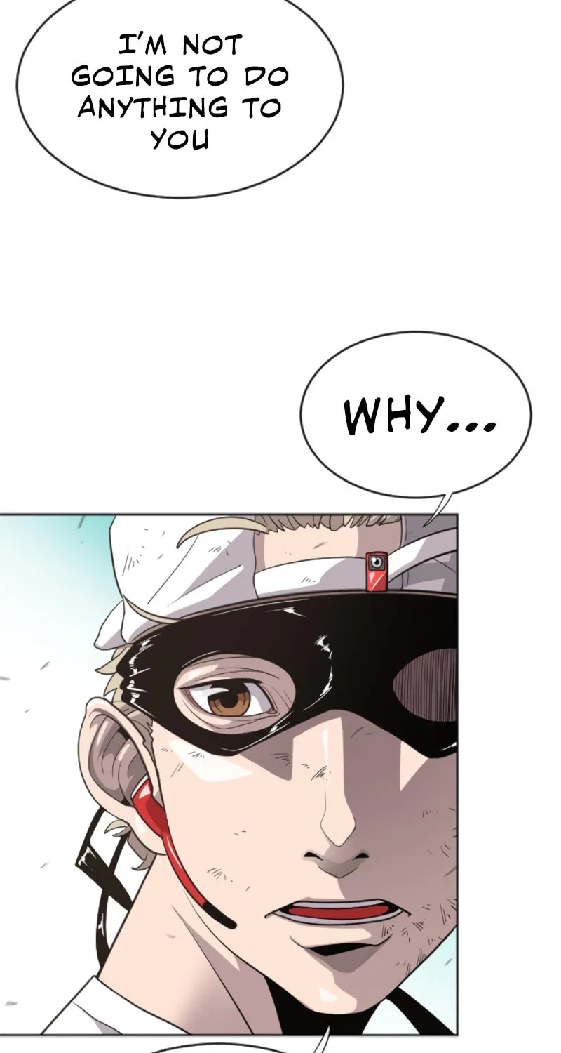 Superhuman Era Chapter 4 page 38 - 