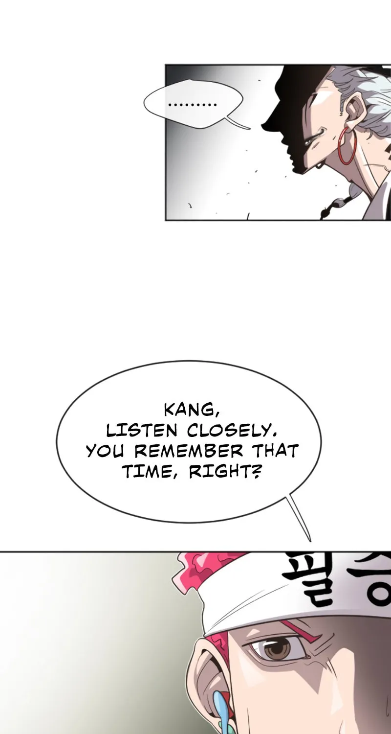 Superhuman Era Chapter 4 page 40 - 