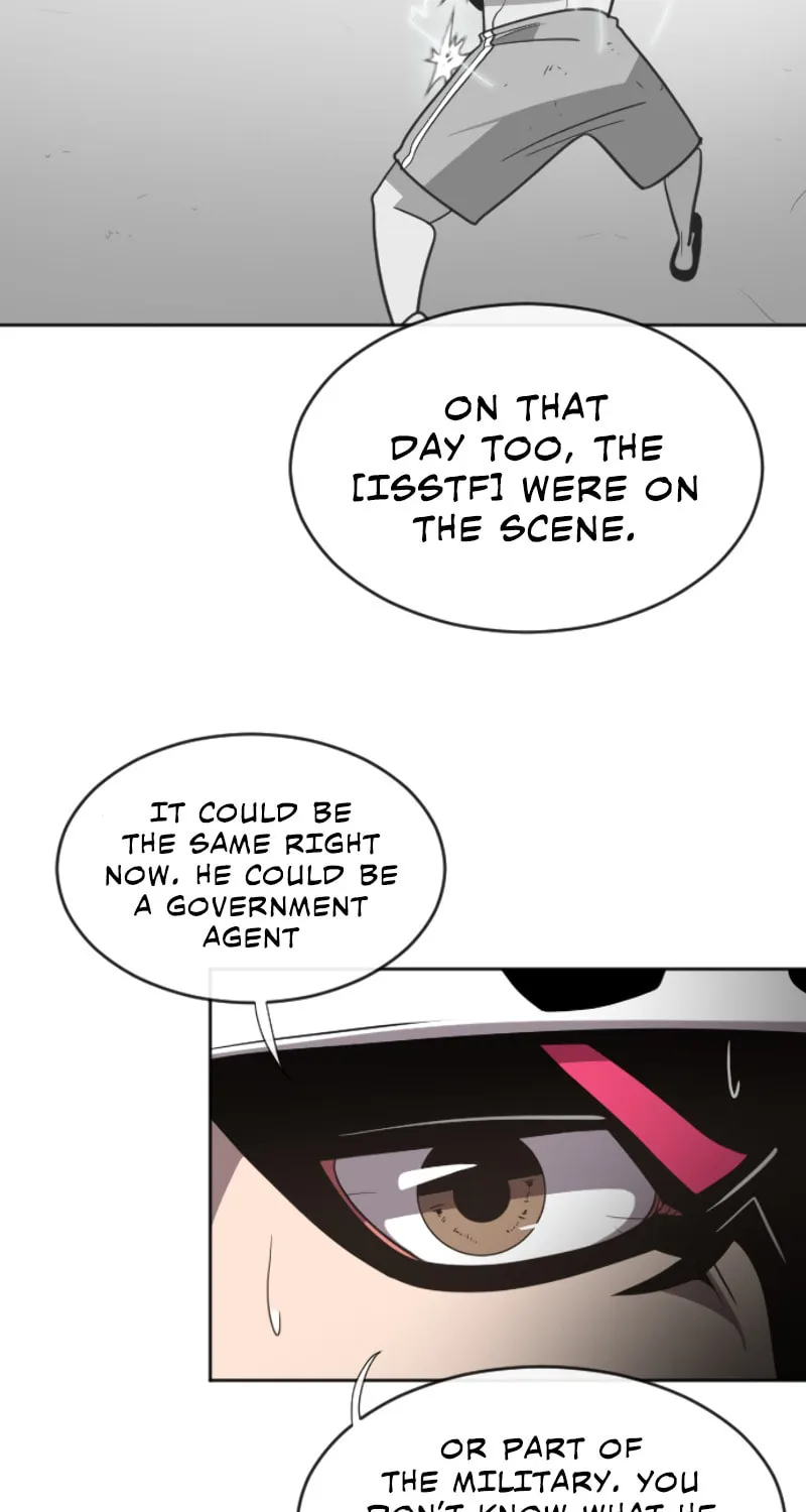 Superhuman Era Chapter 4 page 42 - 