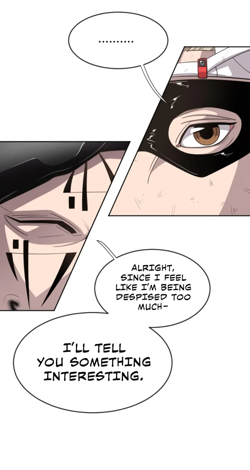 Superhuman Era Chapter 4 page 44 - 