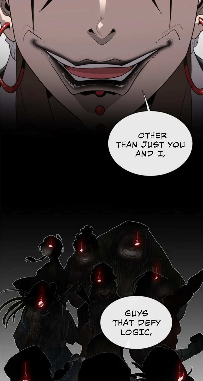 Superhuman Era Chapter 4 page 49 - 