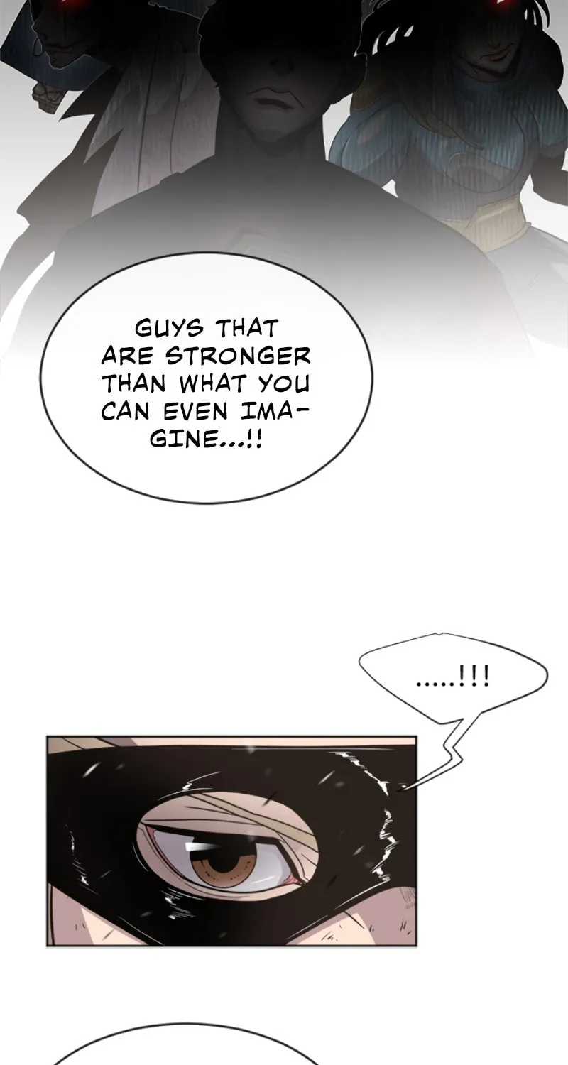 Superhuman Era Chapter 4 page 50 - 