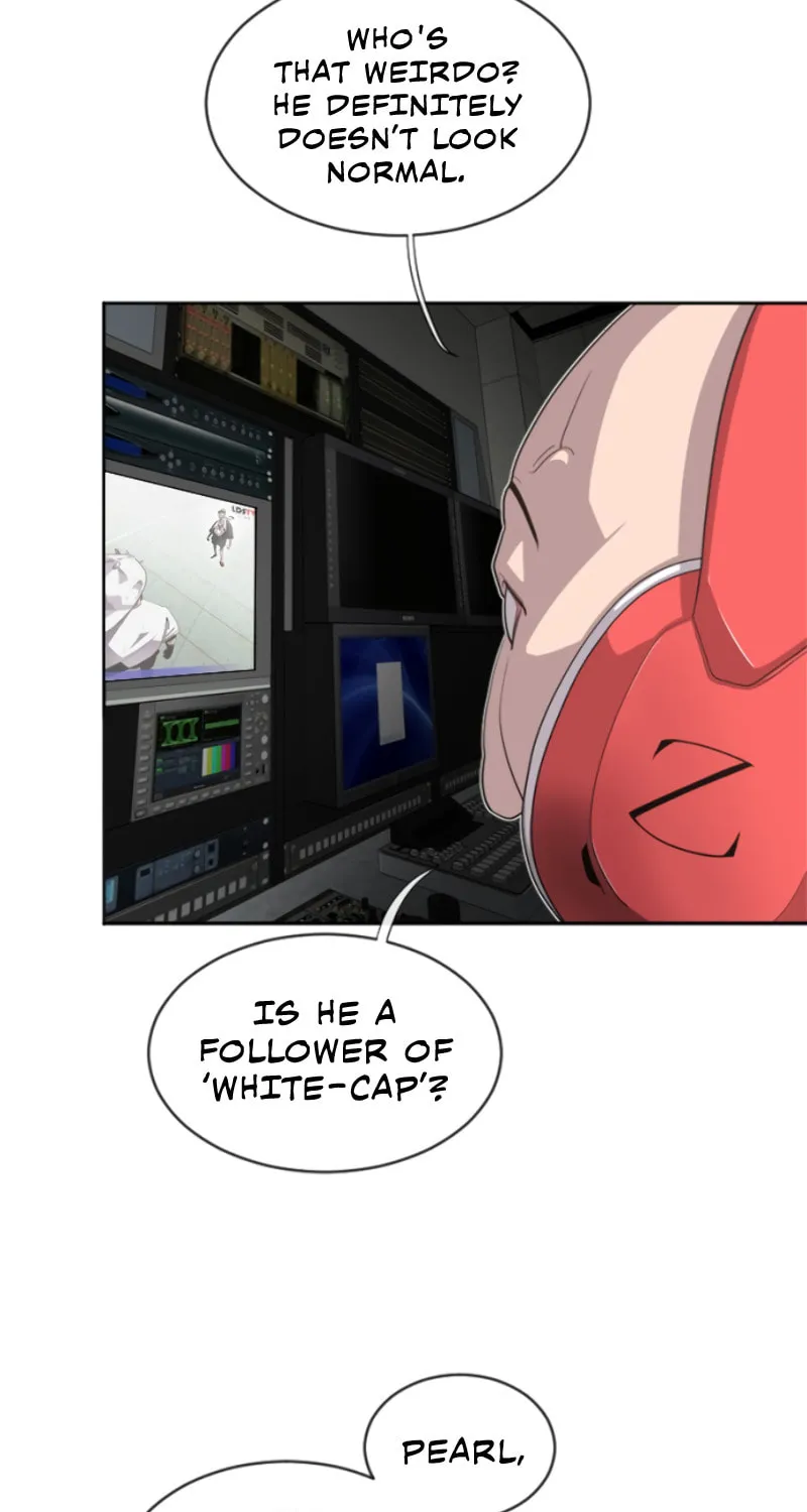 Superhuman Era Chapter 4 page 54 - 