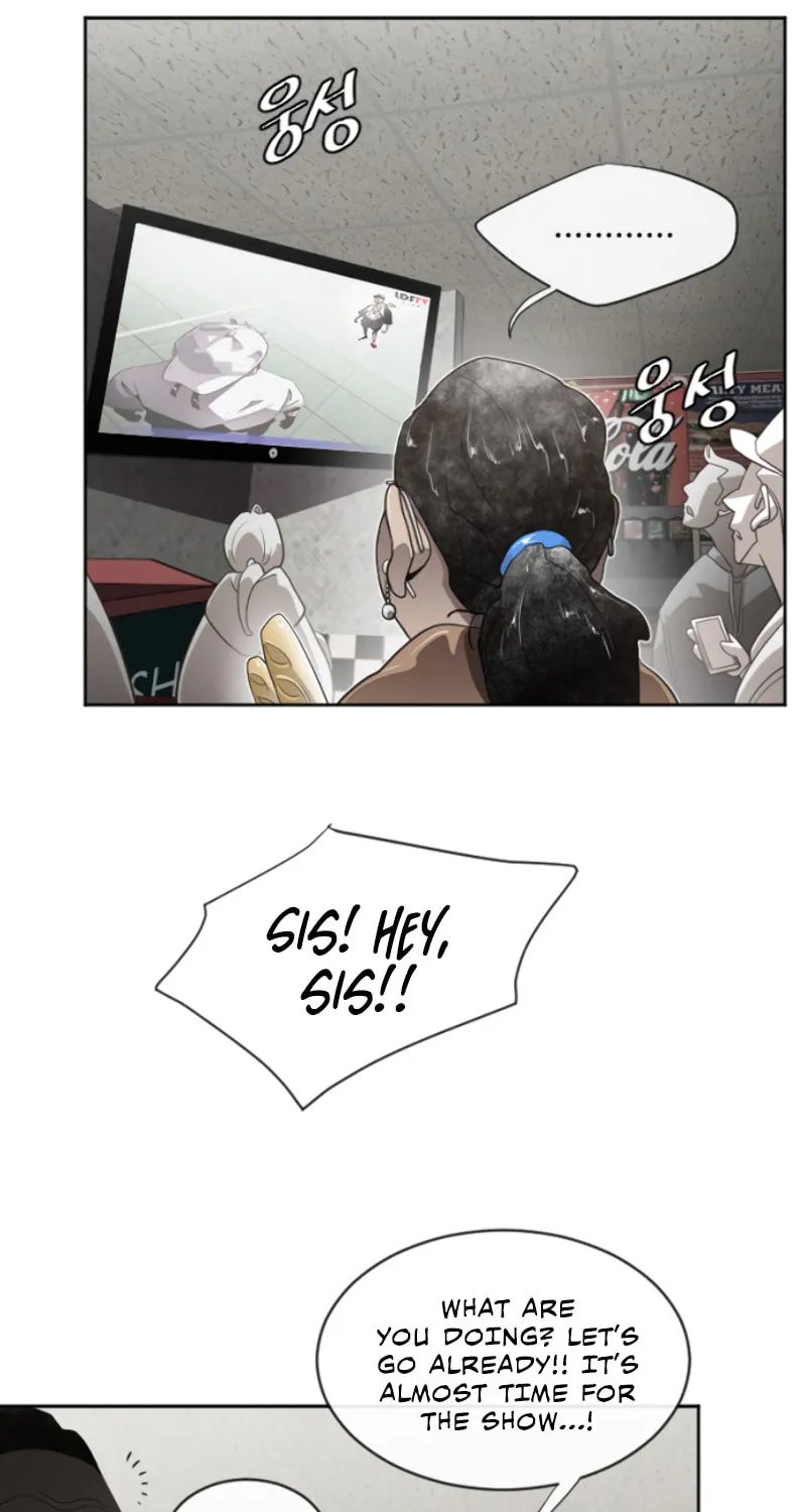 Superhuman Era Chapter 4 page 60 - 