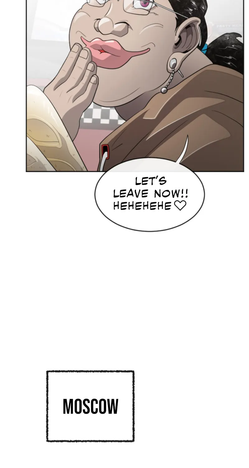 Superhuman Era Chapter 4 page 62 - 
