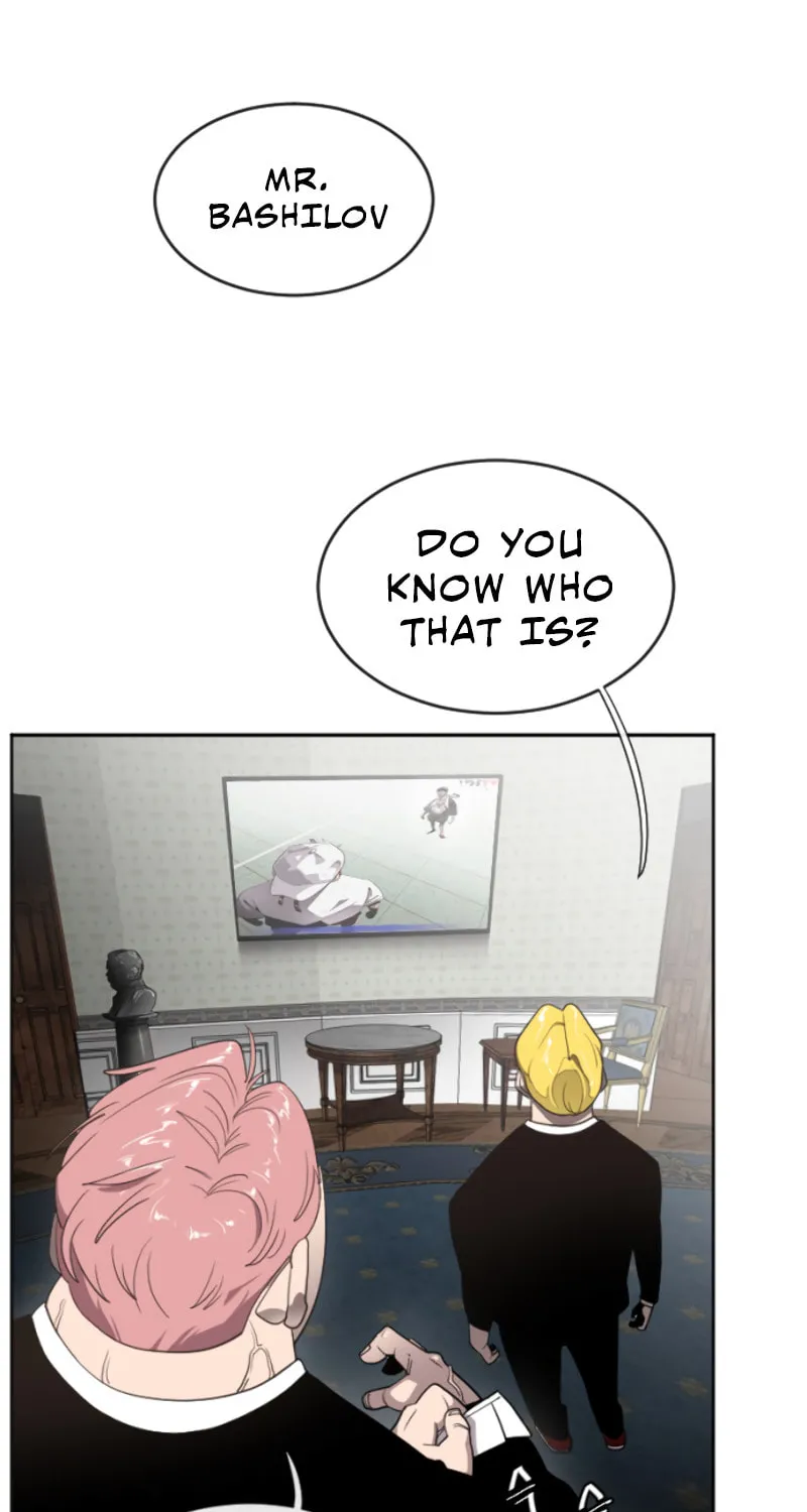 Superhuman Era Chapter 4 page 64 - 