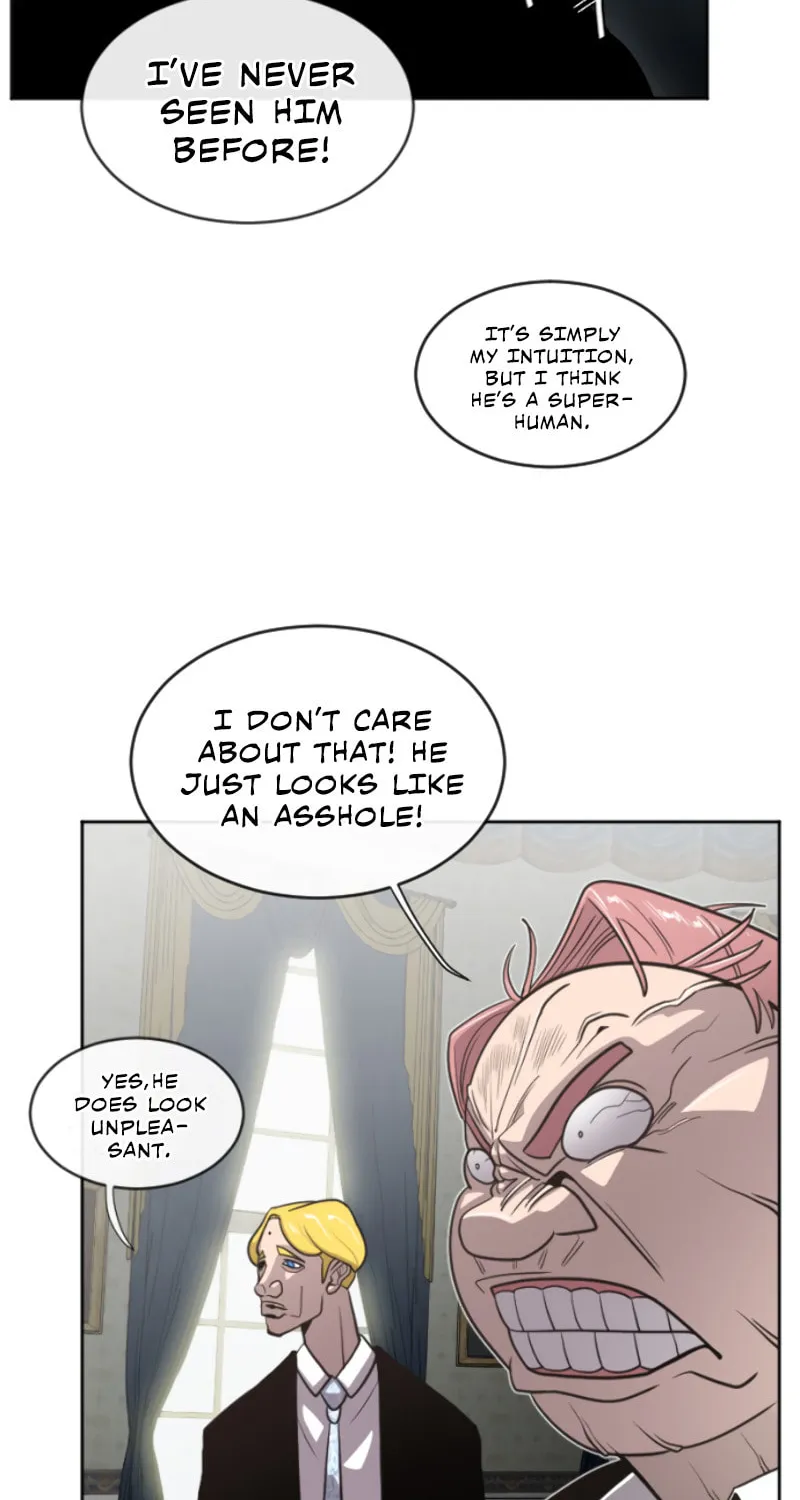 Superhuman Era Chapter 4 page 65 - 