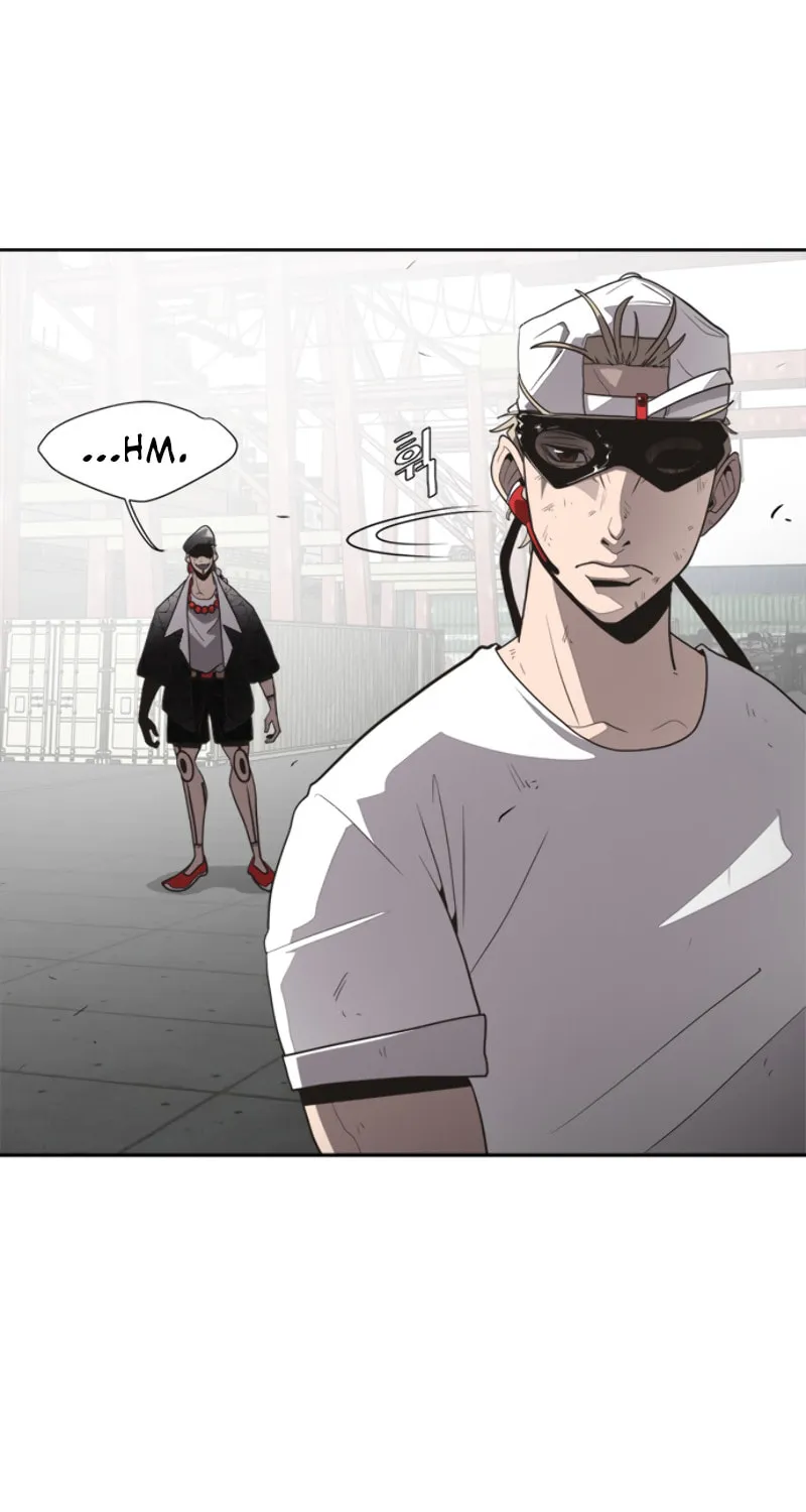 Superhuman Era Chapter 4 page 69 - 