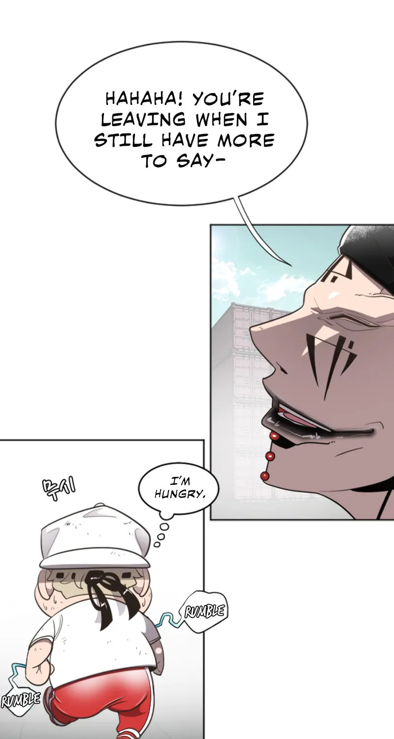 Superhuman Era Chapter 4 page 70 - 