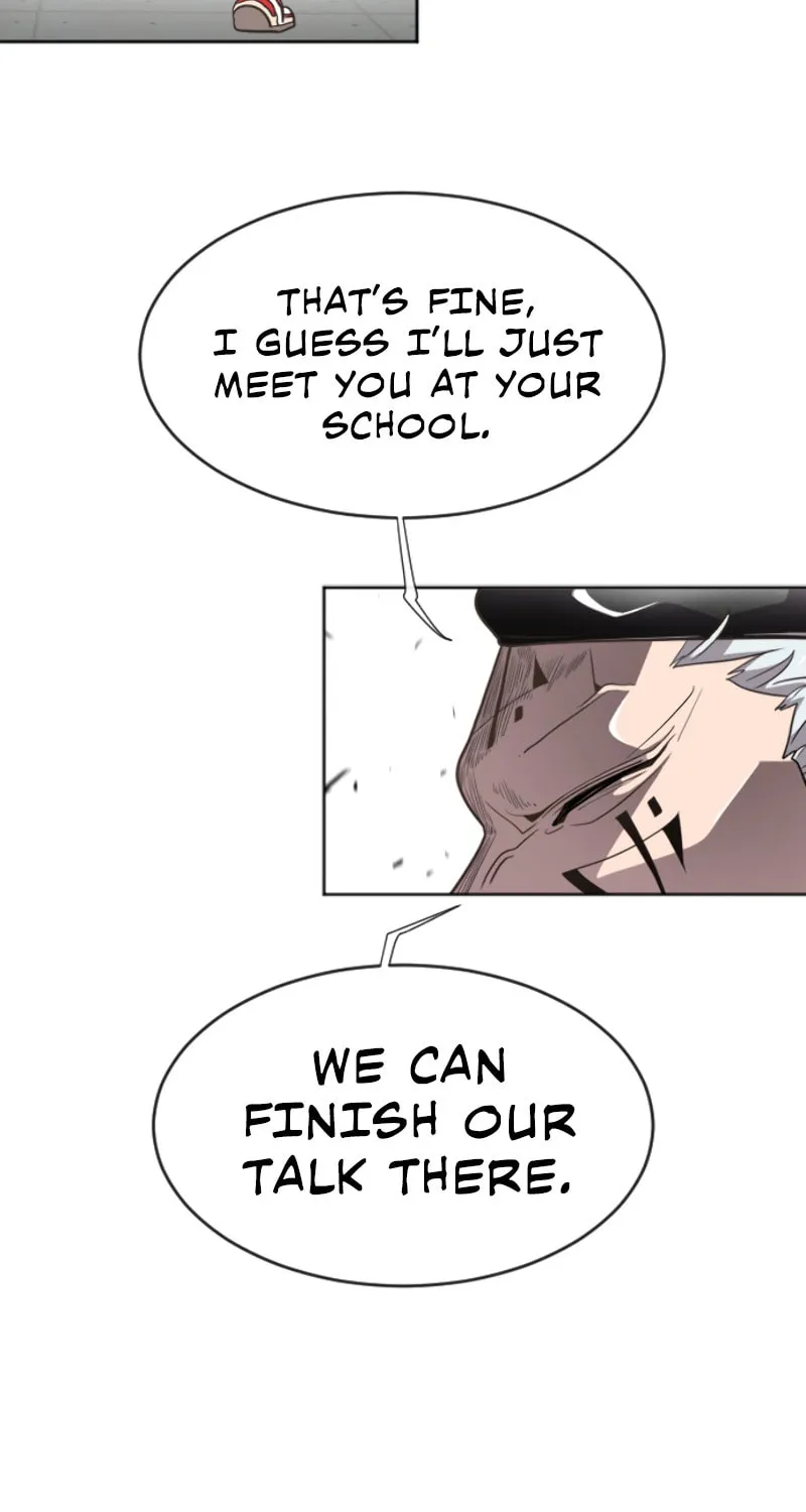 Superhuman Era Chapter 4 page 71 - 