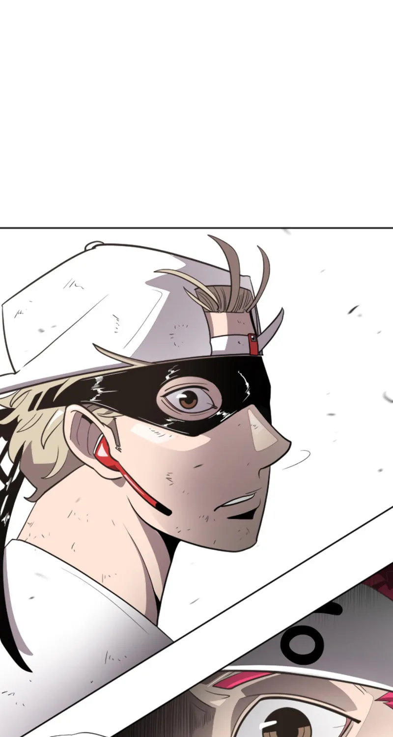 Superhuman Era Chapter 4 page 73 - 