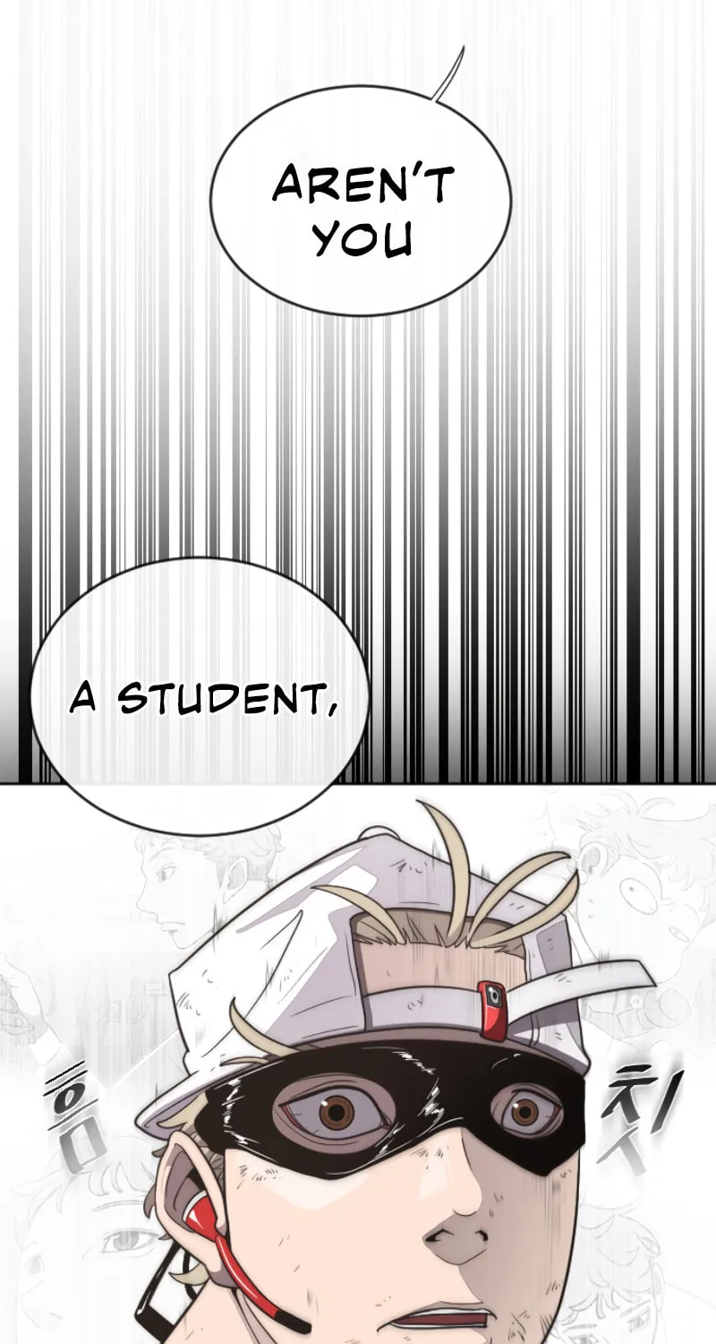Superhuman Era Chapter 4 page 75 - 